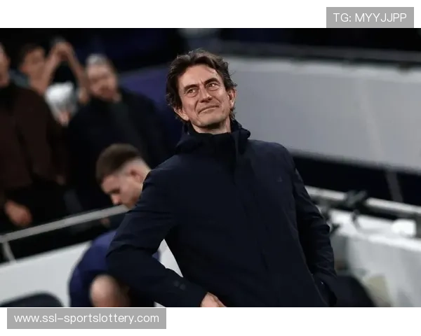 热刺中场萨尔从非洲杯归队，弗兰克满意其表现