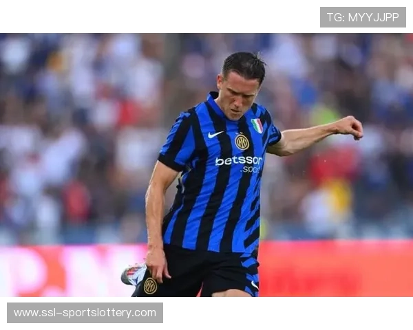 泽林斯基远射贴柱入网，国际米兰新援融入体系迅速