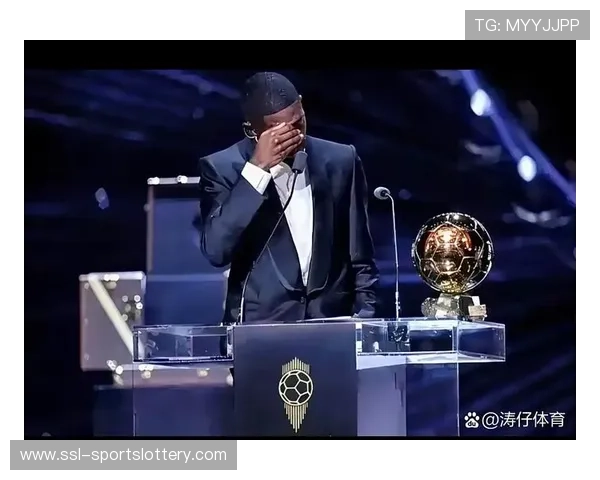 登贝莱：5-0马赛成个人转折点，团队冠军重于金球